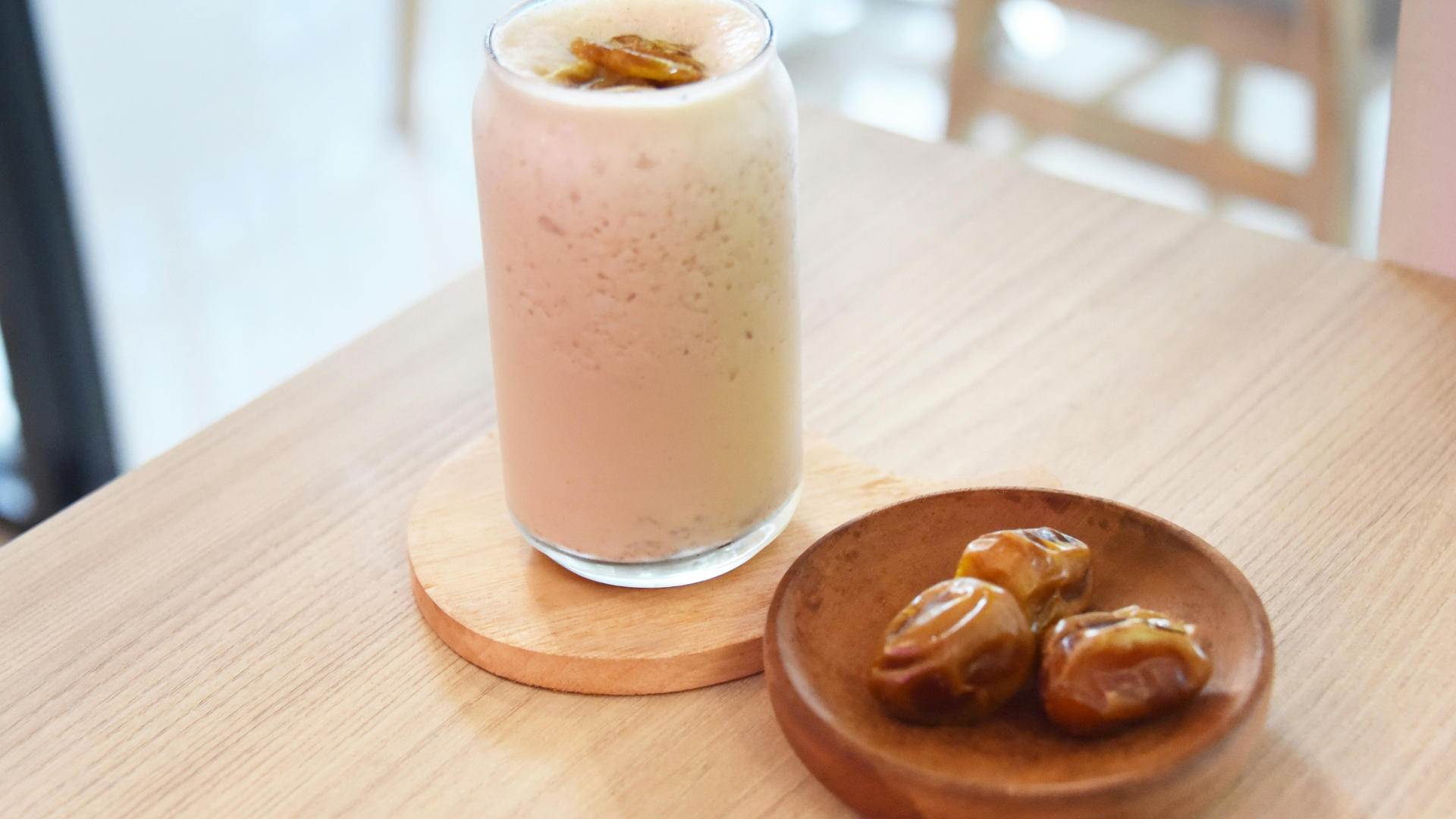 Organic Coffee Blend